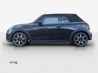Gebraucht Mini Cooper S 178 PS (130 kW) 2022 Kleinwagen