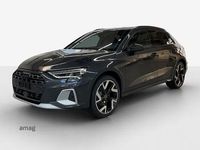 Gebraucht Audi A3 Ambiente 150 PS (110 kW) 2025 Gris manhattan métallisé Limousine