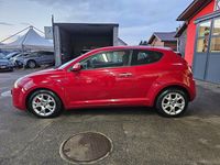 Gebraucht Alfa Romeo MiTo 140 PS (102 kW) 2015 Kleinwagen