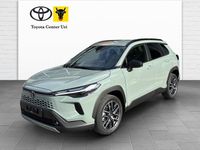 Neu Toyota Corolla Cross Trend 180 PS (132 kW) 2026 SUV