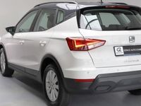 gebraucht Seat Arona 1.0TSI Move