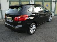 gebraucht BMW 218 Active Tourer i