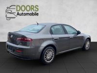 gebraucht Alfa Romeo 159 1.9 JTD