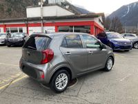 gebraucht Kia Picanto 1.2 CVVT Power AMT