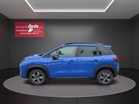 gebraucht Citroën C3 Aircross 1.2i PT Swiss