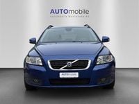 Gebraucht Volvo V50 Momentum 109 PS (80 kW) 2010 Kombi