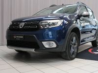 gebraucht Dacia Sandero 0.9 TCe Stepway Unlimited