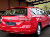 gebraucht VW Passat Variant 2.0 TDI BMT Comfortline DSG 4Motion