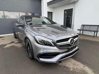 Gebraucht Mercedes A45 AMG AMG 381 PS (280 kW) 2017
