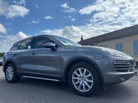 Gebraucht Porsche Cayenne 240 PS (176 kW) 2011 SUV