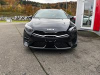 Gebraucht Kia Ceed Sportswagon GT-Line 160 PS (117 kW) 2023 Kombi