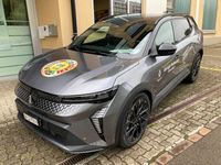 Gebraucht Renault Scénic Esprit Alpine 160 kW (218 PS) 2024 Anthrazit Van / Kleinbus