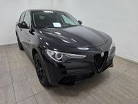 Gebraucht Alfa Romeo Stelvio Super 280 PS (205 kW) 2019 SUV