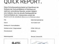 Gebraucht BMW X2 M Sport 220 PS (161 kW) 2023 SUV