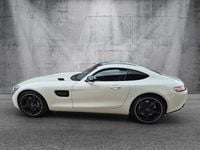 Gebraucht Mercedes AMG GT AMG 462 PS (339 kW) 2015 Coupé