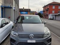 Gebraucht VW Touareg 204 PS (150 kW) 2015 SUV