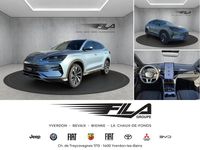 Gebraucht BYD Seal U Design 324 PS (238 kW) 2026 Schwarz SUV