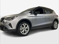 gebraucht Seat Arona MOVE FR (netto)