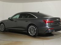 gebraucht Audi A6 40 TDI S Line S-tronic