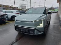 Neu Kia EV5 GT-Line 159 kW (217 PS) 2026 Türkis SUV