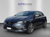 Gebraucht Renault Mégane GT GT 205 PS (150 kW) 2018 Coupé