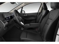 Gebraucht BMW 218 Active Tourer Comfort Edition 136 PS (100 kW) 2025 Weiss Van / Kleinbus