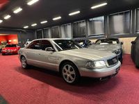 Gebraucht Audi S8 360 PS (264 kW) 2000 Limousine