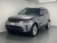 Gebraucht Land Rover Discovery 5 SE 240 PS (176 kW) 2020 Grau SUV