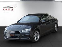 gebraucht Audi A5 Coupé 2.0 TDI Sport S-tronic