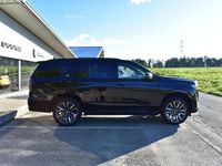 Gebraucht Cadillac Escalade 419 PS (308 kW) 2021 Schwarz SUV