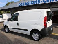 gebraucht Opel Combo 1.3 CDTI 2.2 L1H1