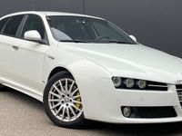 Gebraucht Alfa Romeo 159 Lusso 200 PS (147 kW) 2011 Kombi