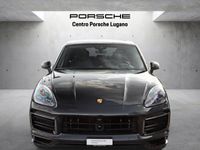 gebraucht Porsche Cayenne GTS 