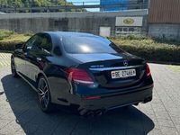 Gebraucht Mercedes E53 AMG AMG 435 PS (319 kW) 2020