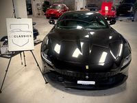 Gebraucht Ferrari Roma 620 PS (456 kW) 2021 Coupé