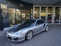 gebraucht Porsche 911 GT2 RS 