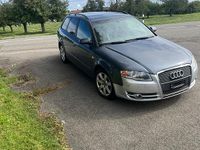 Gebraucht Audi A4 233 PS (171 kW) 2006 Kombi