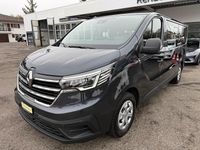 Gebraucht Renault Trafic Evolution 150 PS (110 kW) 2024 Van / Kleinbus
