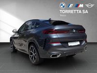 Gebraucht BMW X6 M Sport 286 PS (210 kW) 2021 SUV