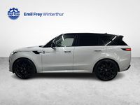 Neu Land Rover Range Rover Sport SE Dynamic 300 PS (220 kW) 2025 Grau SUV