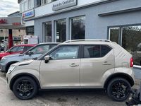 Gebraucht Suzuki Ignis 83 PS (61 kW) 2024 Beige Kleinwagen