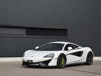 Gebraucht McLaren 570S 570 PS (419 kW) 2018 Coupé
