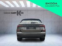 gebraucht Skoda Kamiq 1.0 TSI Monte Carlo DSG