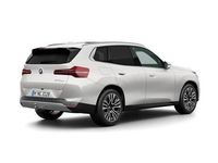 Neu BMW X3 Comfort Edition 303 PS (222 kW) 2025 Weiss SUV