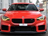 Gebraucht BMW M2 M Sport 460 PS (338 kW) 2023 Coupé