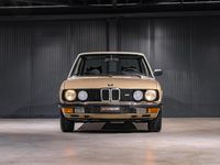Gebraucht BMW 528 184 PS (135 kW) 1983