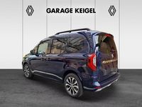 Gebraucht Renault Kangoo Techno 89 kW (122 PS) 2023 Van / Kleinbus