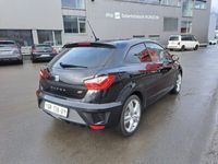 gebraucht Seat Ibiza SC 1.8 TSI