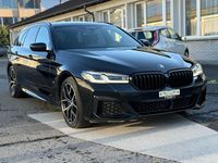 Gebraucht BMW 530 256 PS (188 kW) 2022 Kombi