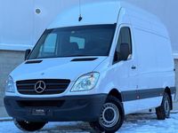 gebraucht Mercedes Sprinter 313 CDI Lang - 48800 KM